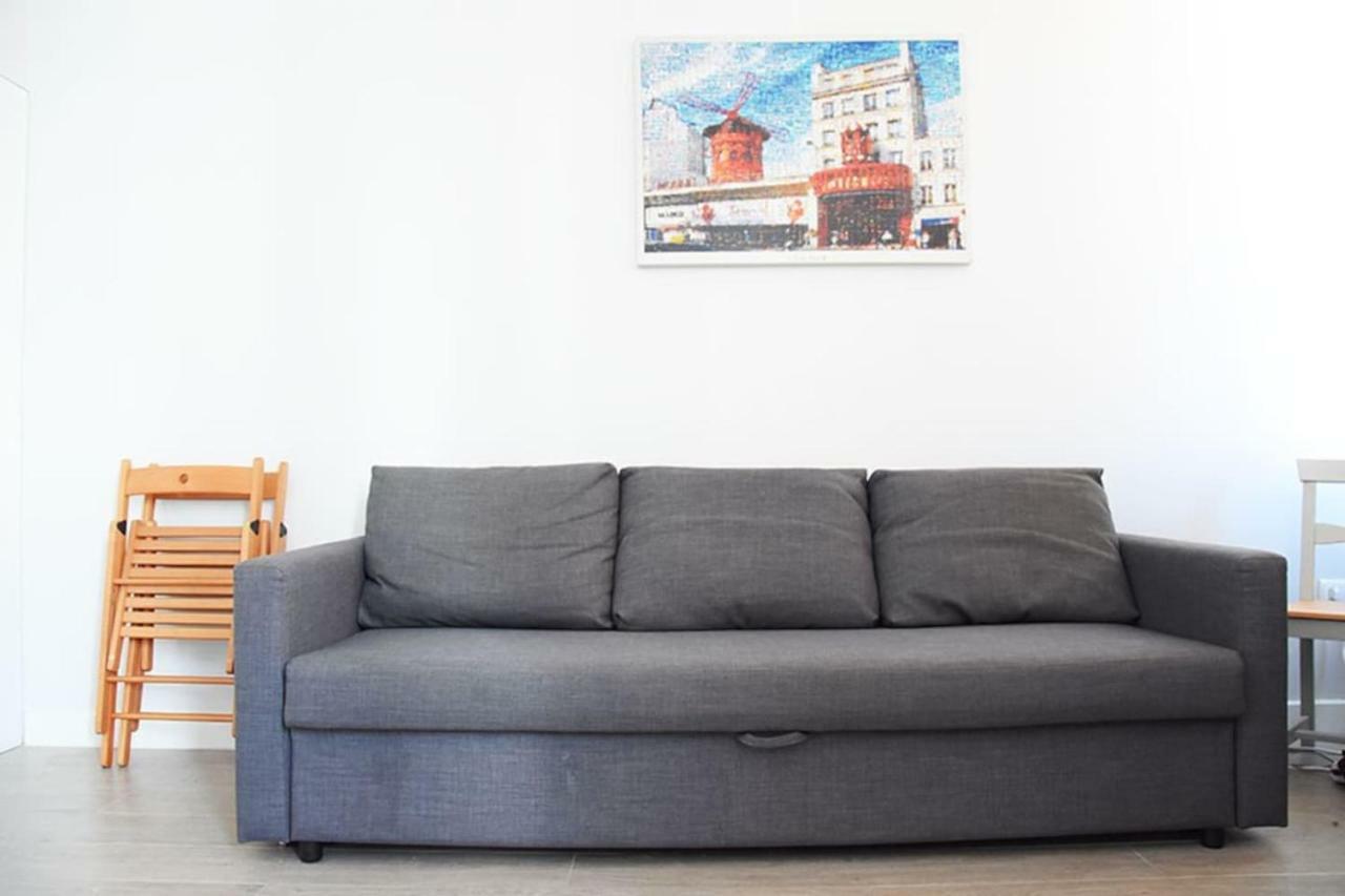Bombarda Charming Central Apartment Lisboa Eksteriør bilde