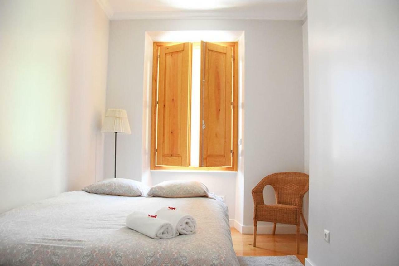 Bombarda Charming Central Apartment Lisboa Eksteriør bilde