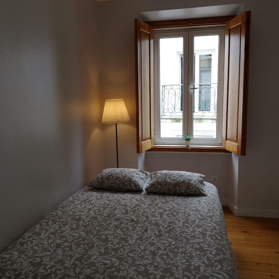 Bombarda Charming Central Apartment Lisboa Eksteriør bilde